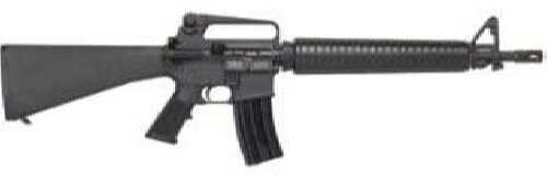 DPMS Panther Rifle A2 Tactical 223 Remington/5.56 NATO 16" Barrel RFA2C16L